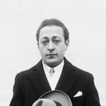 Jascha Heifetz