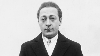 Jascha Heifetz