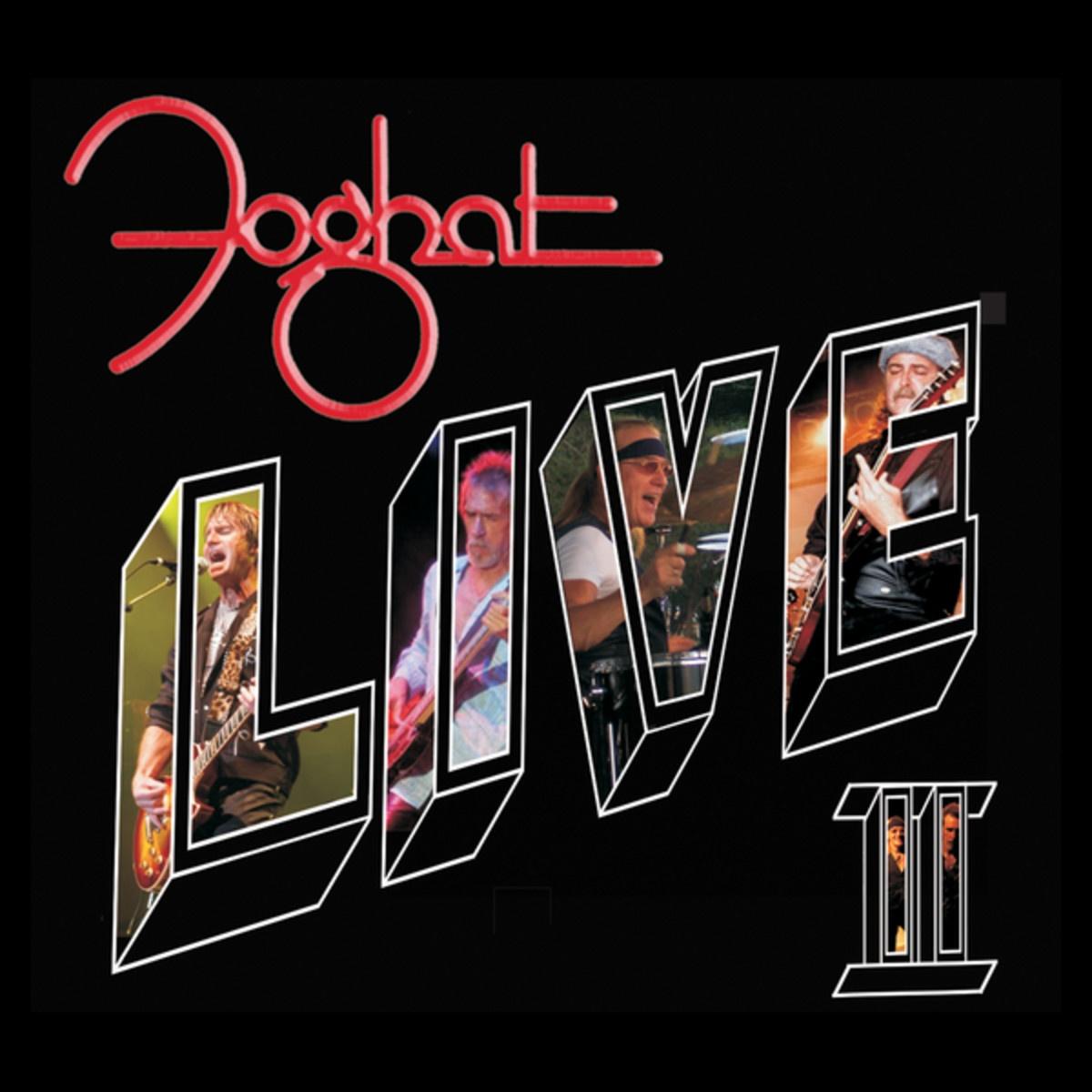 Live II