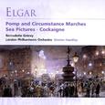 Elgar: Pomp and Circumstance Marches / Sea Pictures / Cockaigne