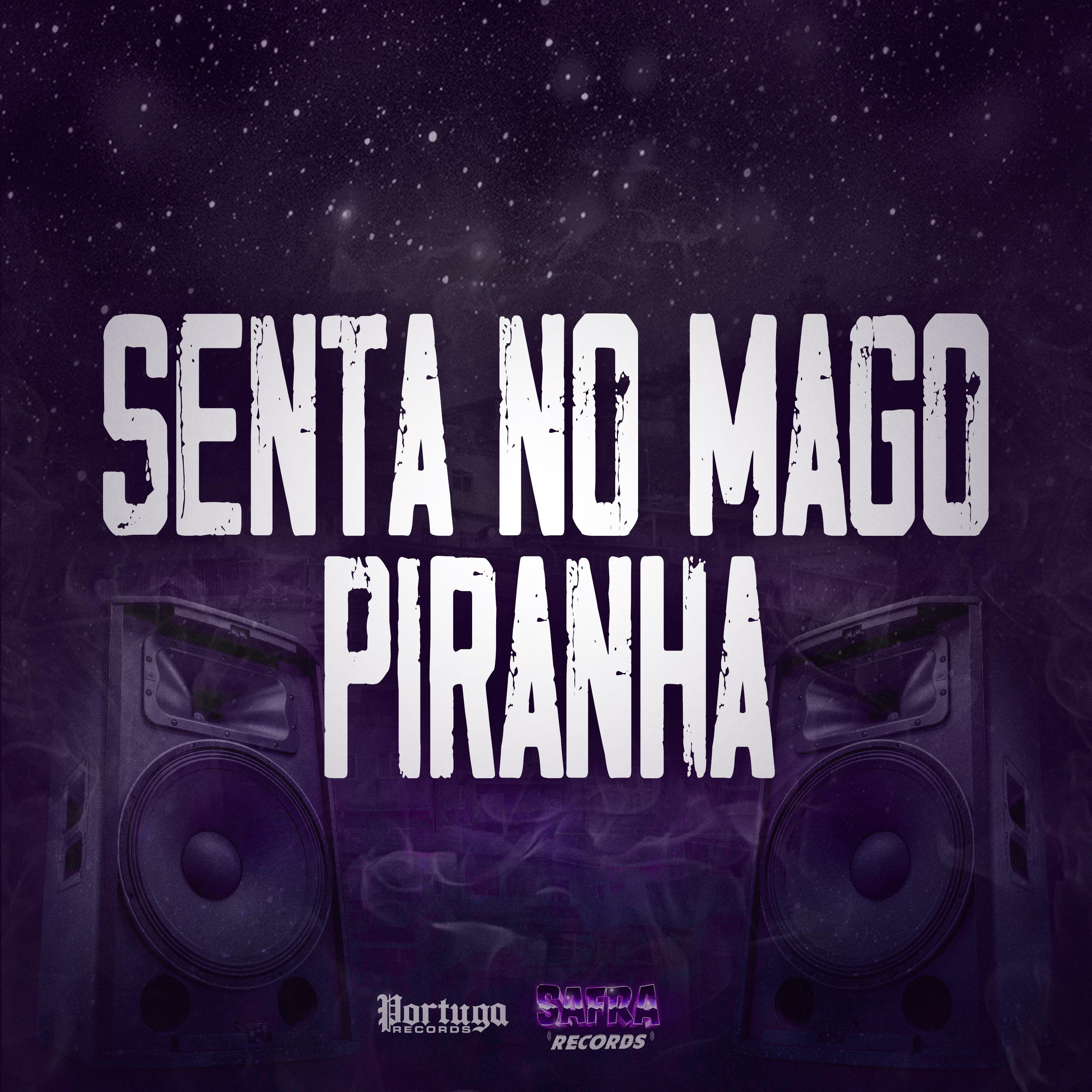 MC Kleu - Senta no Mago Piranha