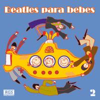 Beatles - I'LL FOLLOW THE SUN