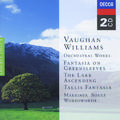 Vaughan Williams: Orchestral Works