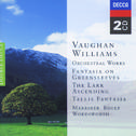 Vaughan Williams: Orchestral Works专辑