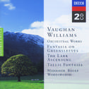 Vaughan Williams: Orchestral Works