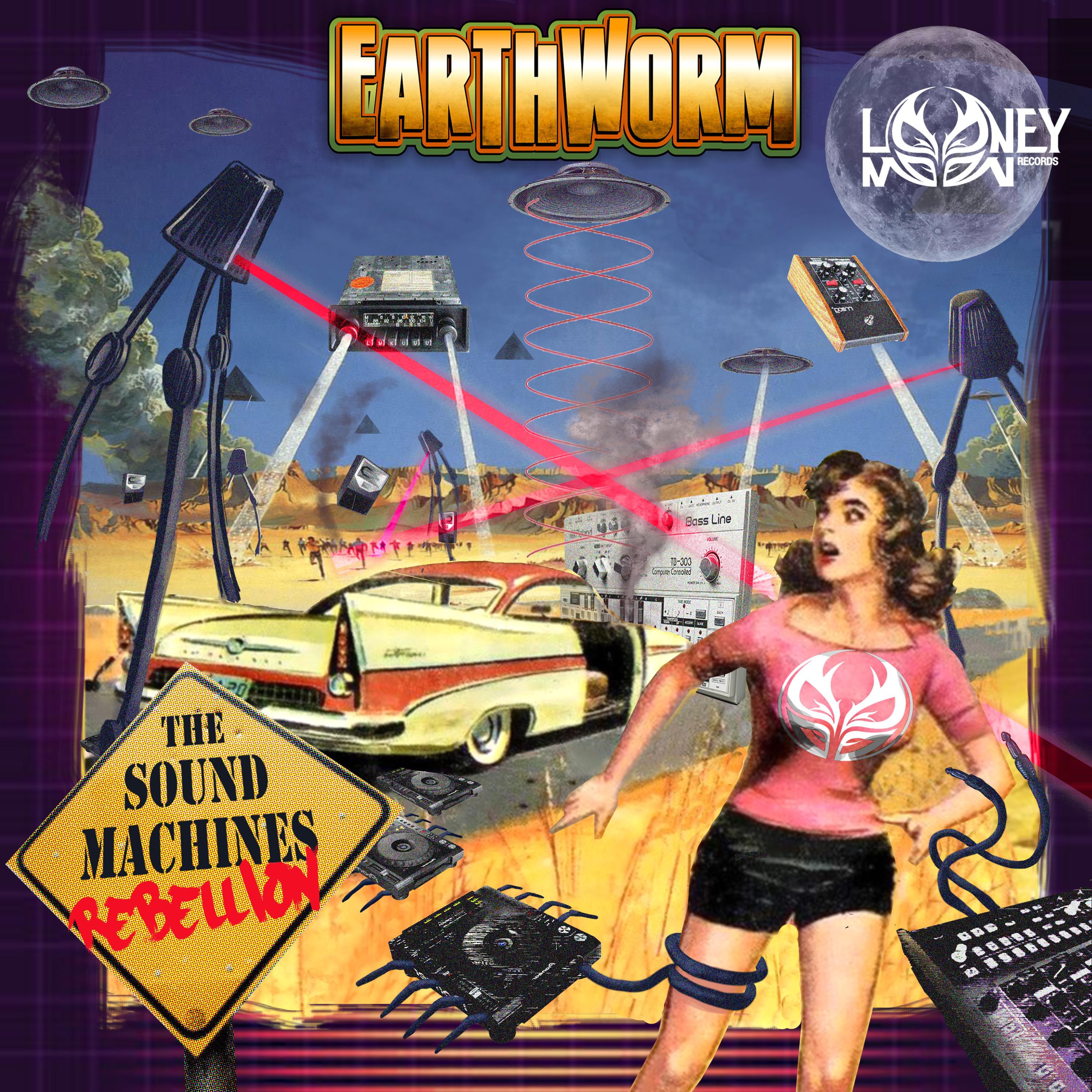 Earthworm - Funktional