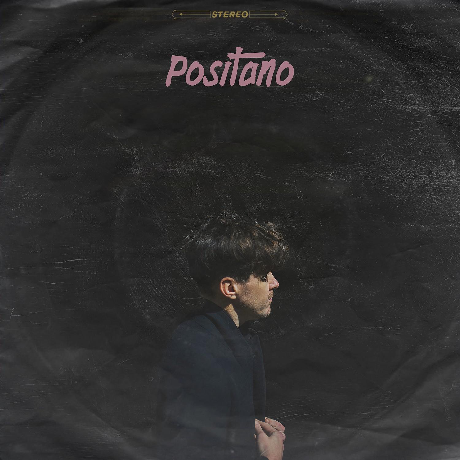 Positano专辑