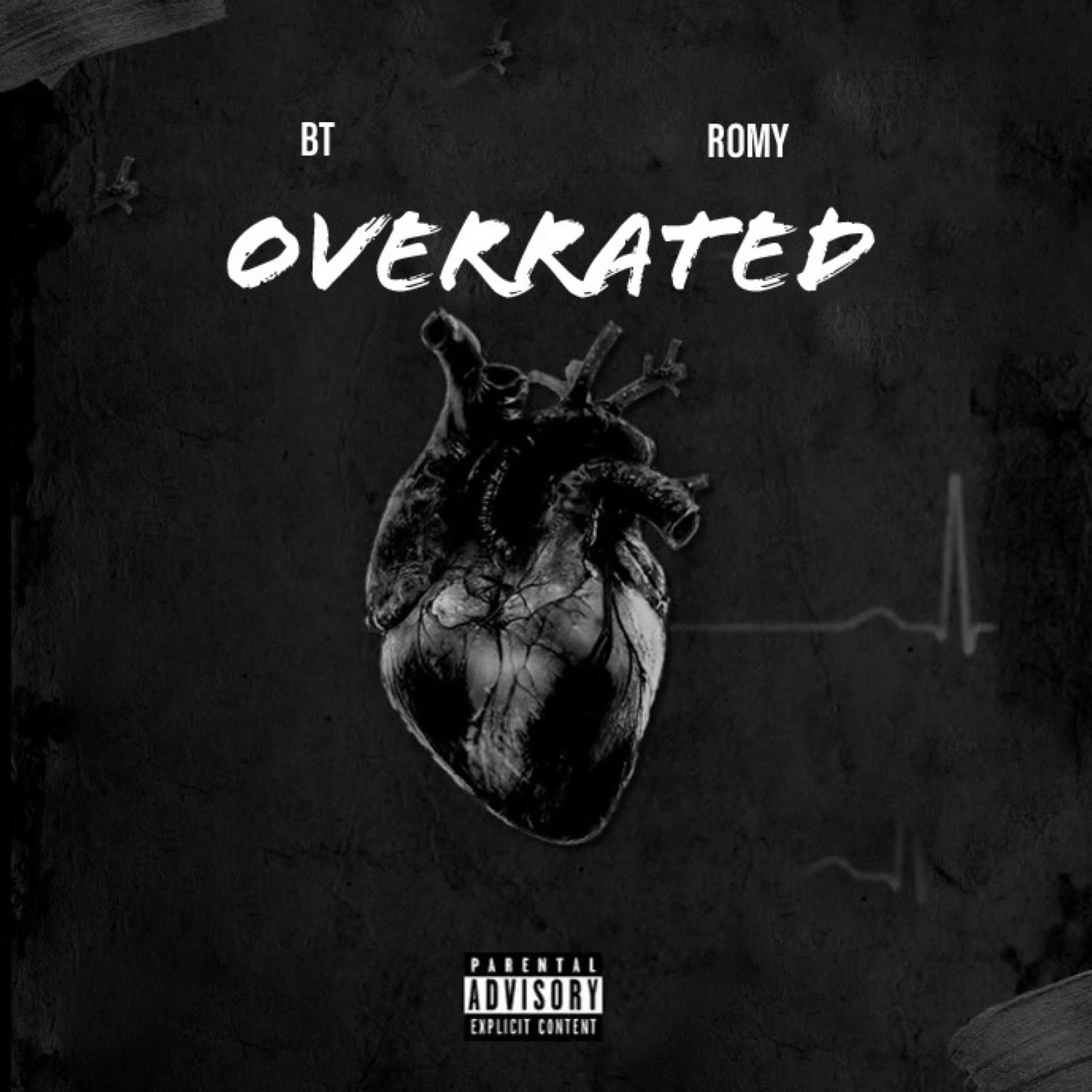 Grindhard BT - Overrated