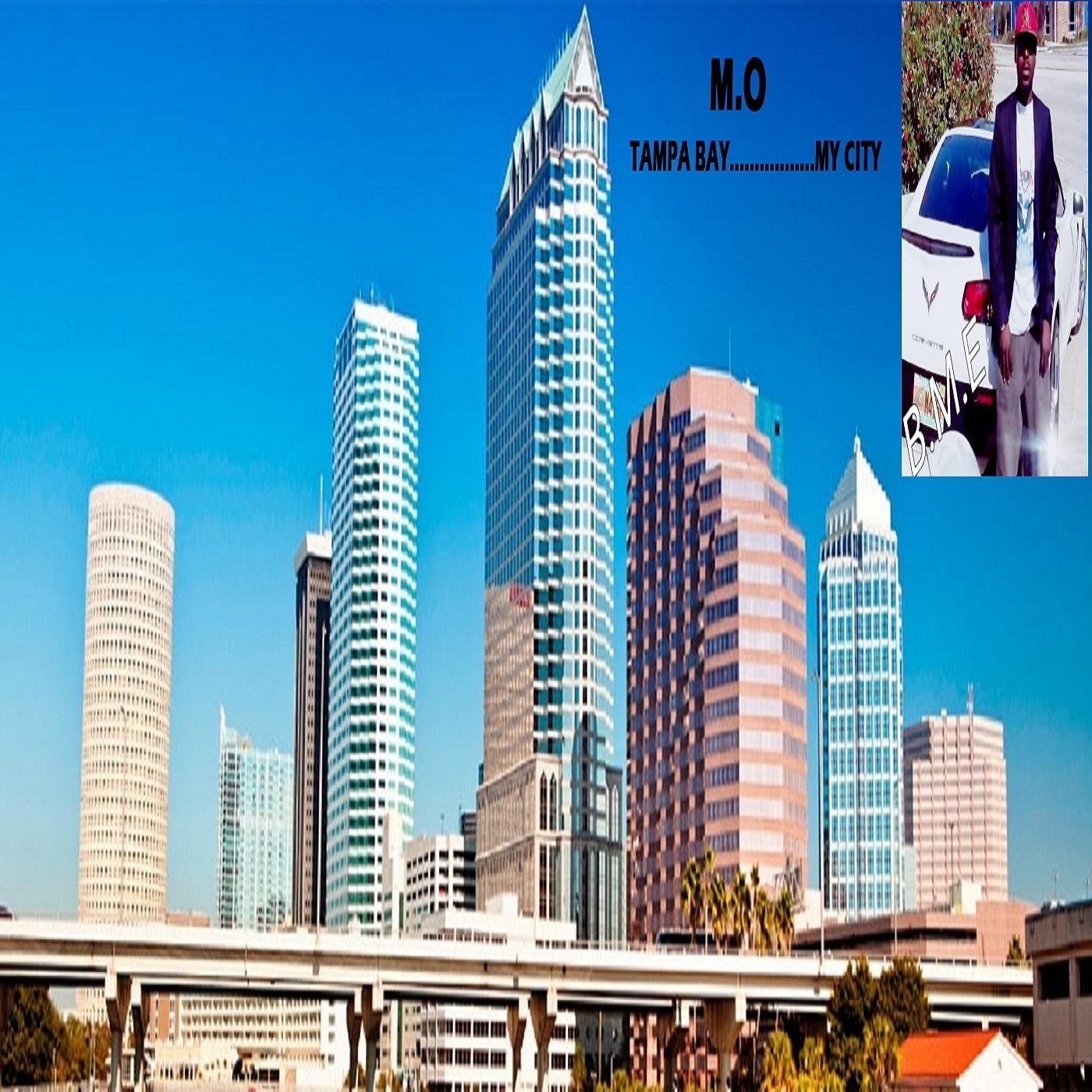 Tampa Bay My City
