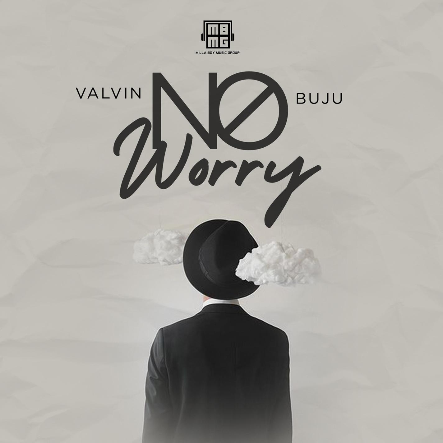 No Worry (feat. Buju)