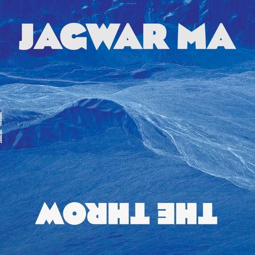Jagwar Ma - The Throw (Radio Edit)
