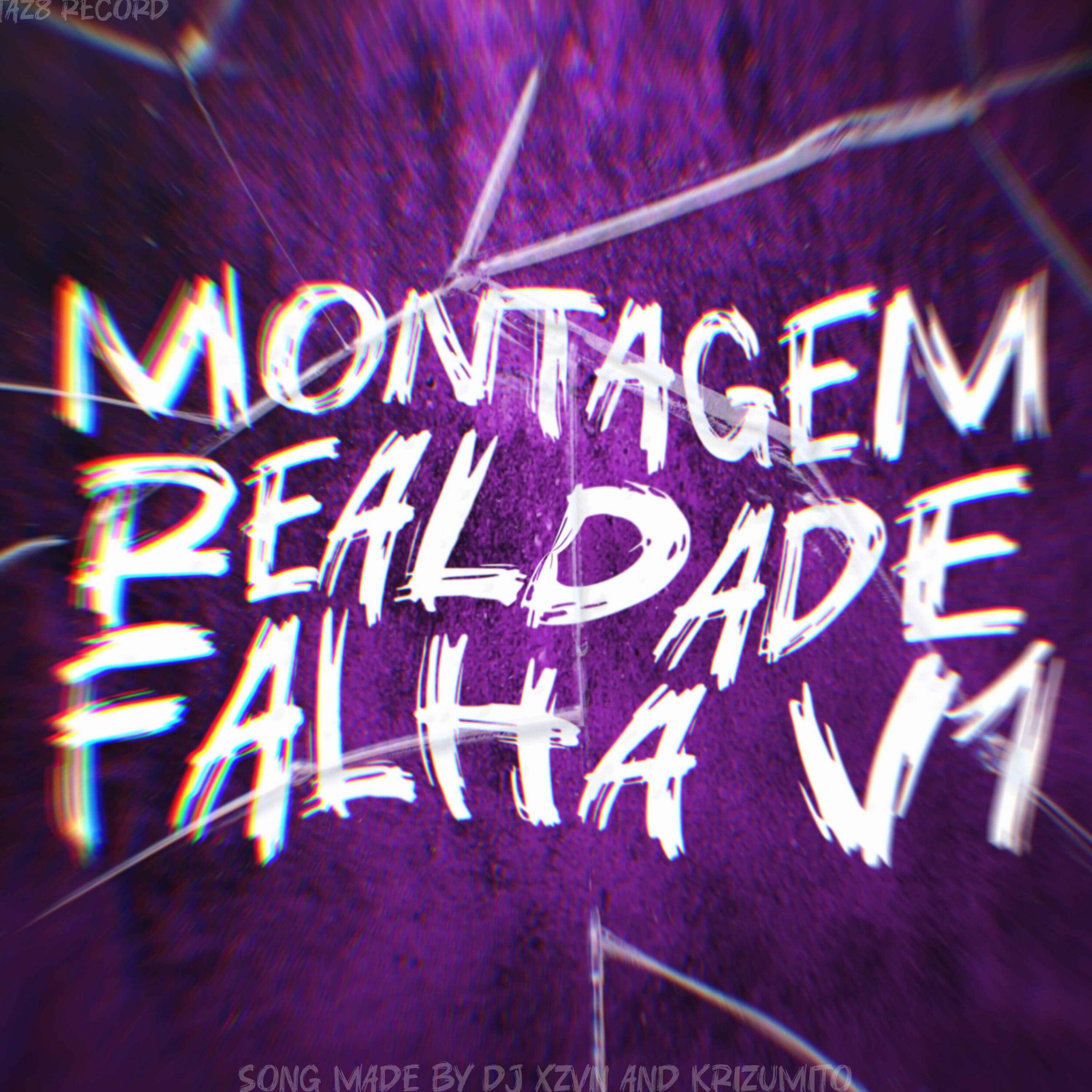 MONTAGEM REALDADE FALHA (Ultra Slowed)