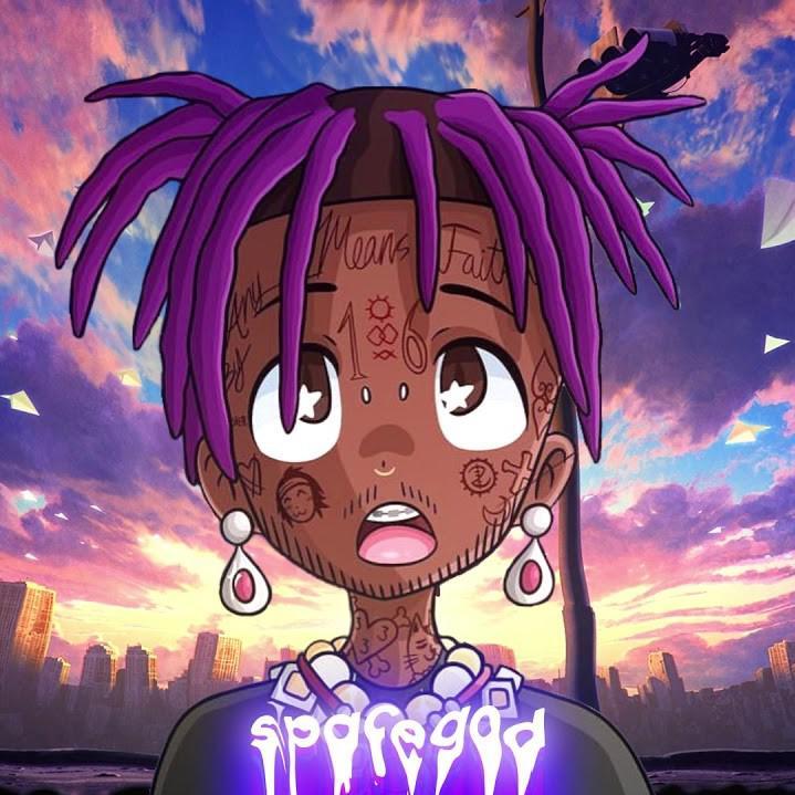 【FREE BEAT】''畸形愛'' Juice Wrld type beat