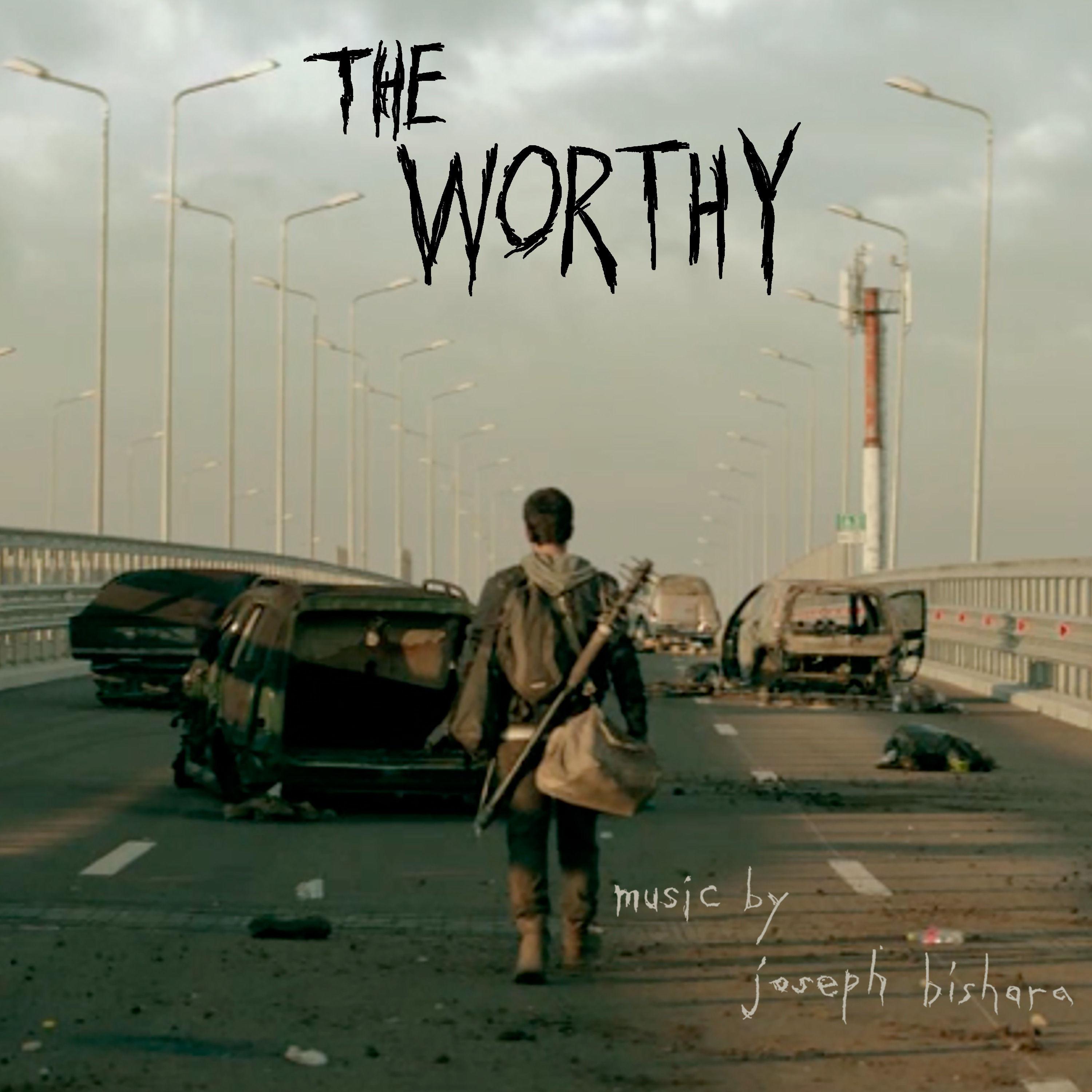 The Worthy (Original Motion Picture Soundtrack)专辑