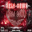 Melt down‰熔化