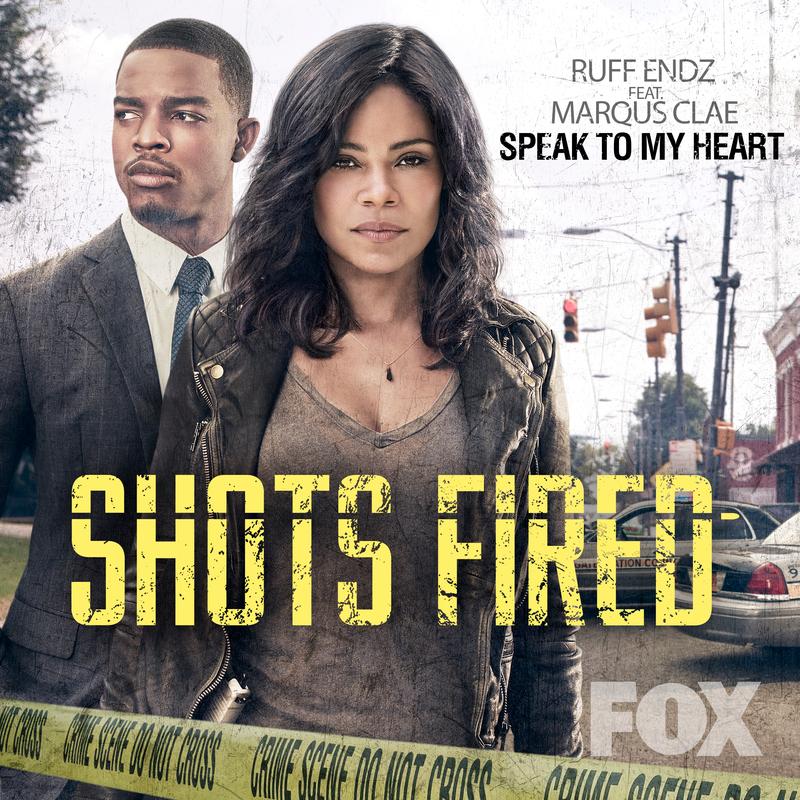 Speak to My Heart (From "Shots Fired")