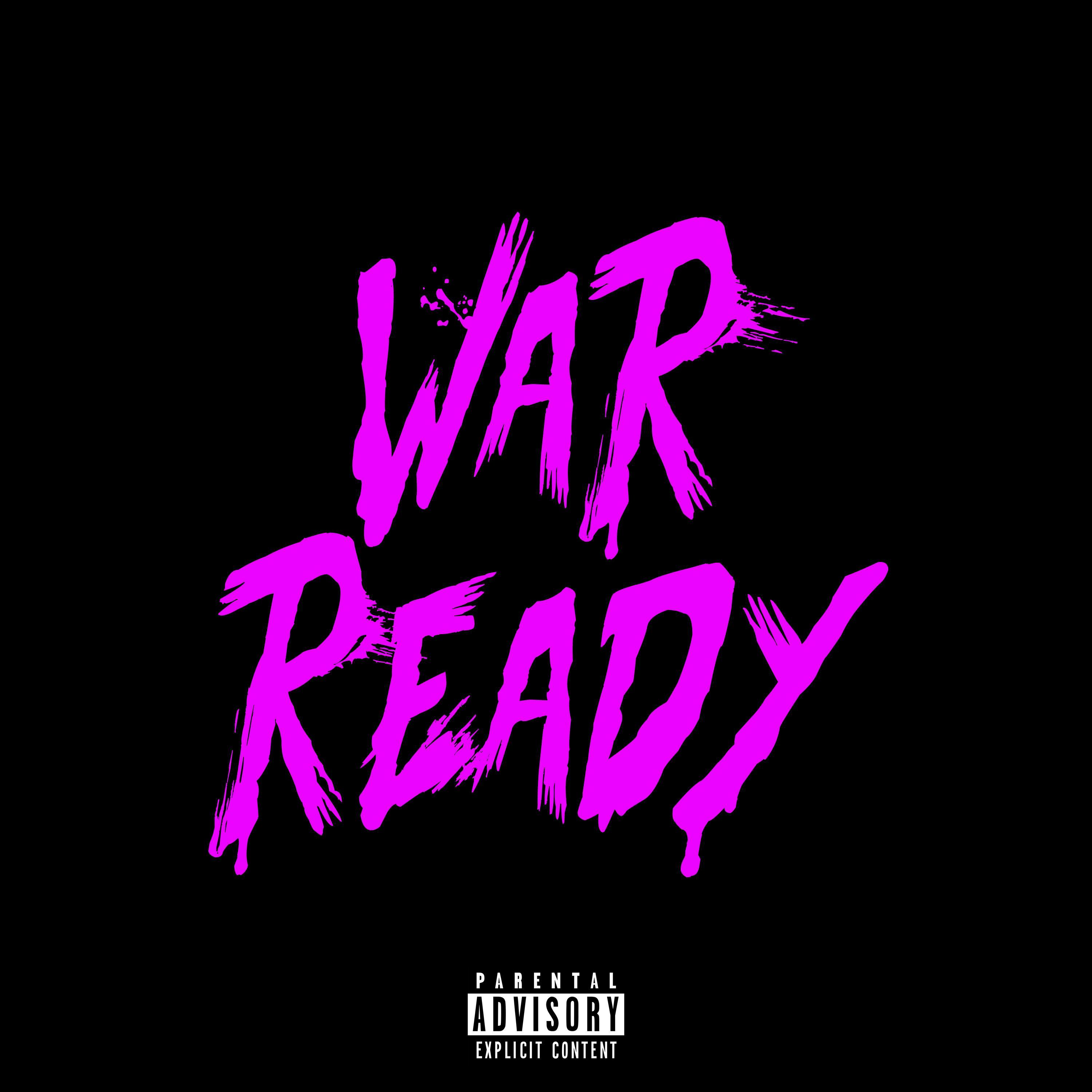 War Ready