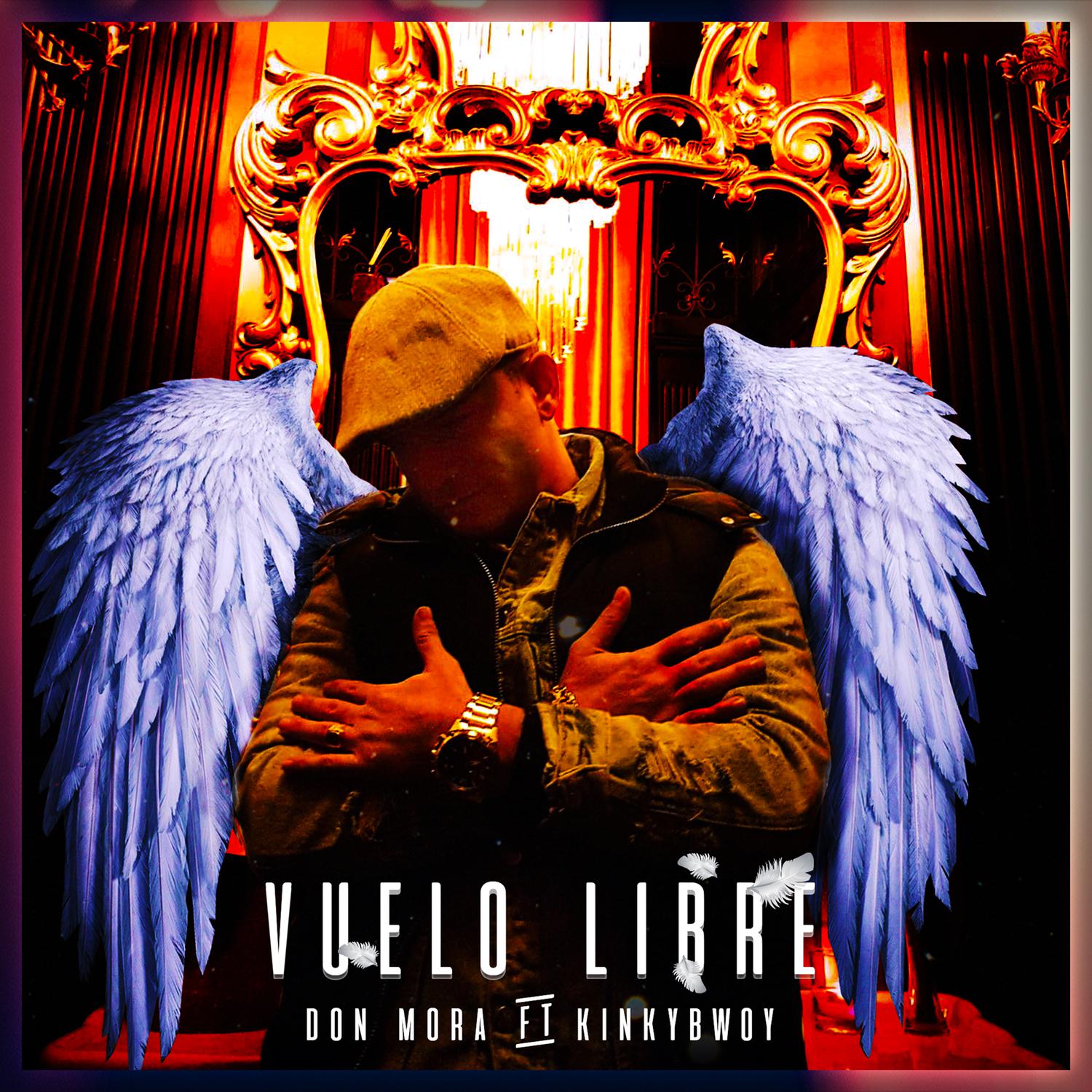 Don Mora - Vuelo Libre