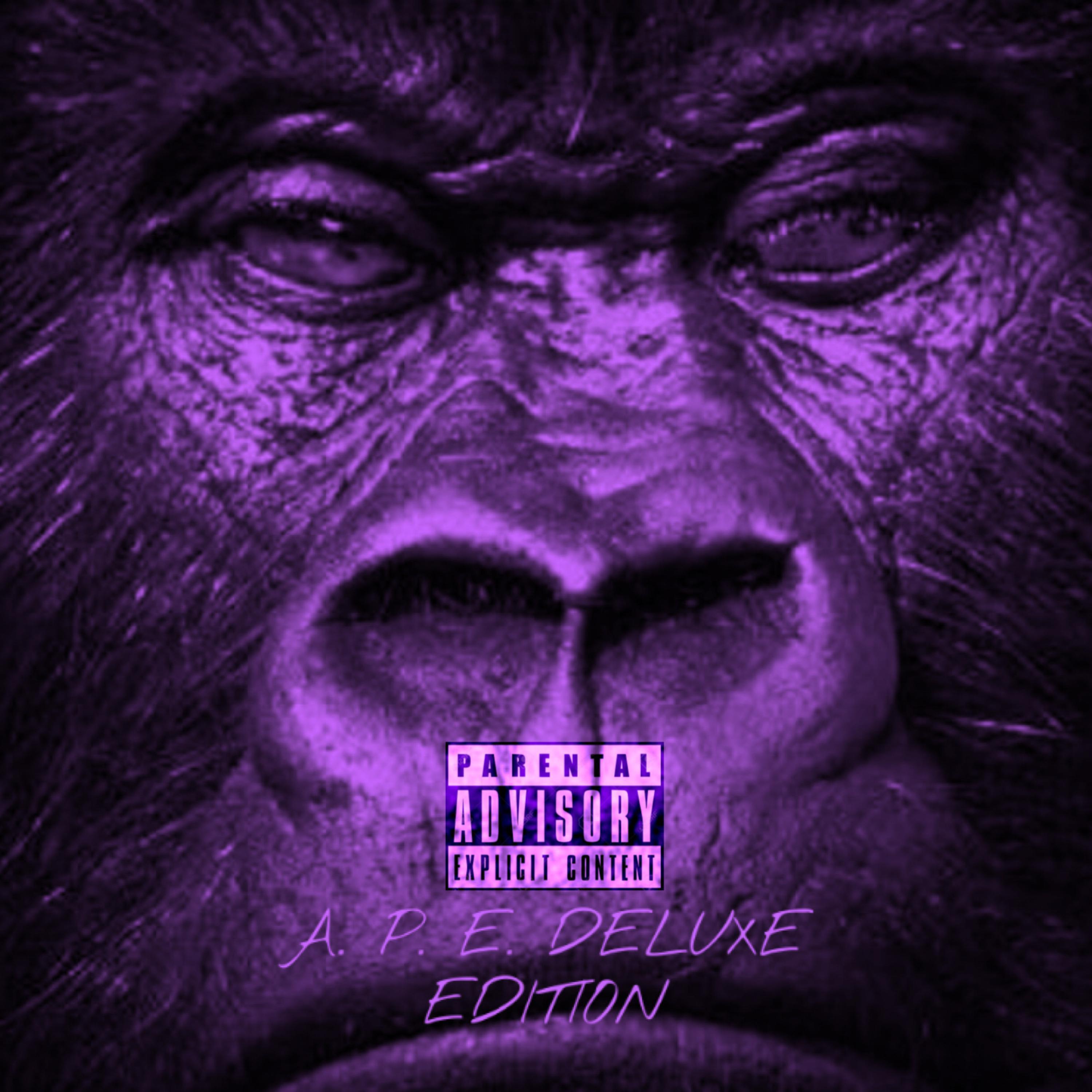 A. P. E. Deluxe Edition