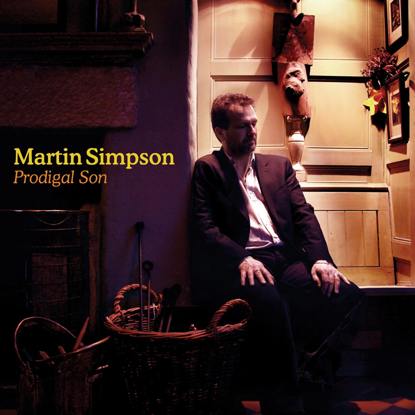 Prodigal Son