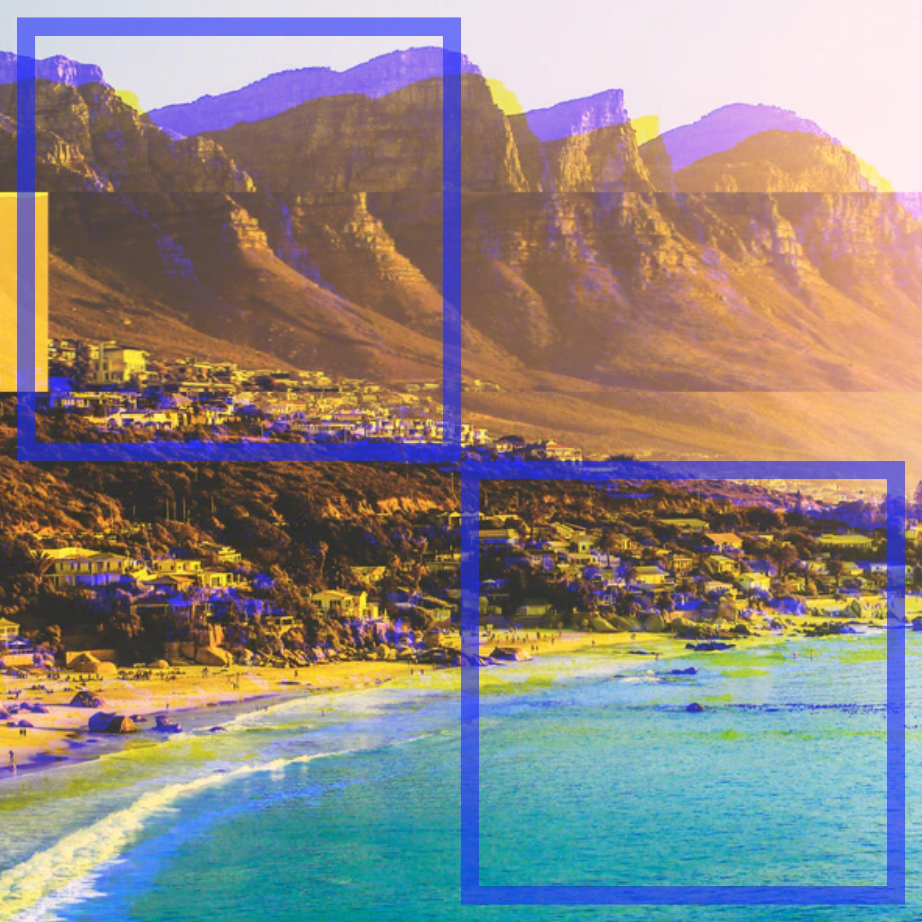 South Africa Denizen