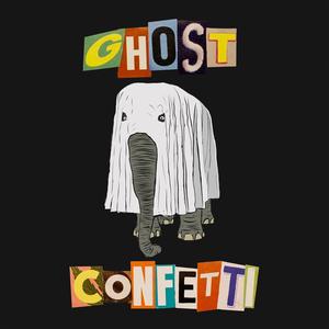 Ghost【Christopher 伴奏】 （降3半音）