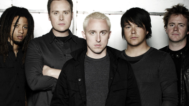 Yellowcard