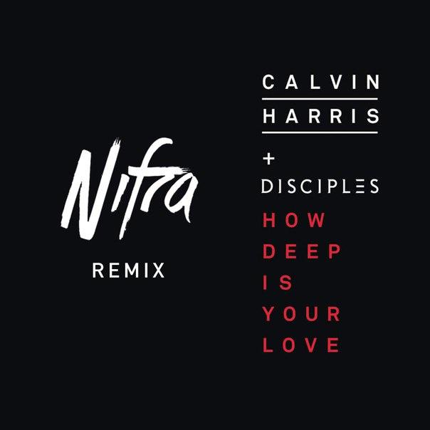 How Deep Is Your Love (Nifra Remix)专辑