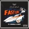 Chad West - Fast life (feat. Lyrivelli & Guuzzy)