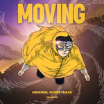 Moving (Original Soundtrack)专辑