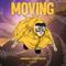 Moving (Original Soundtrack)专辑