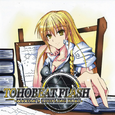 TOHOBEAT FLASH -MARISA'S COUPLING BEAT-