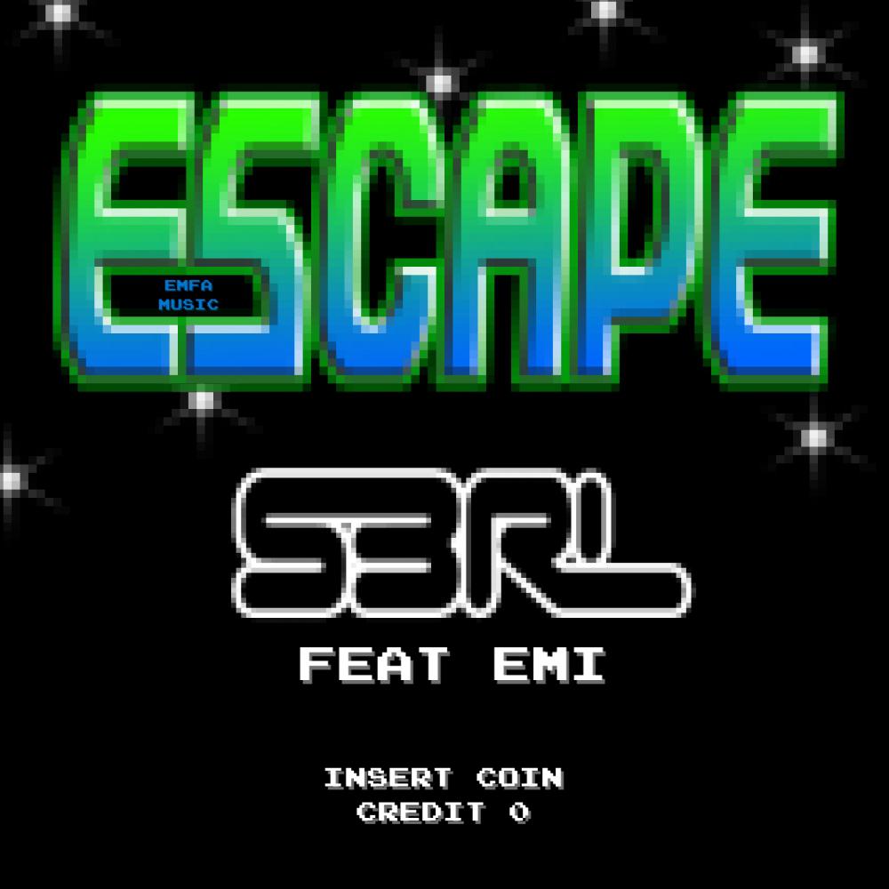 Escape (DJ Edit)专辑