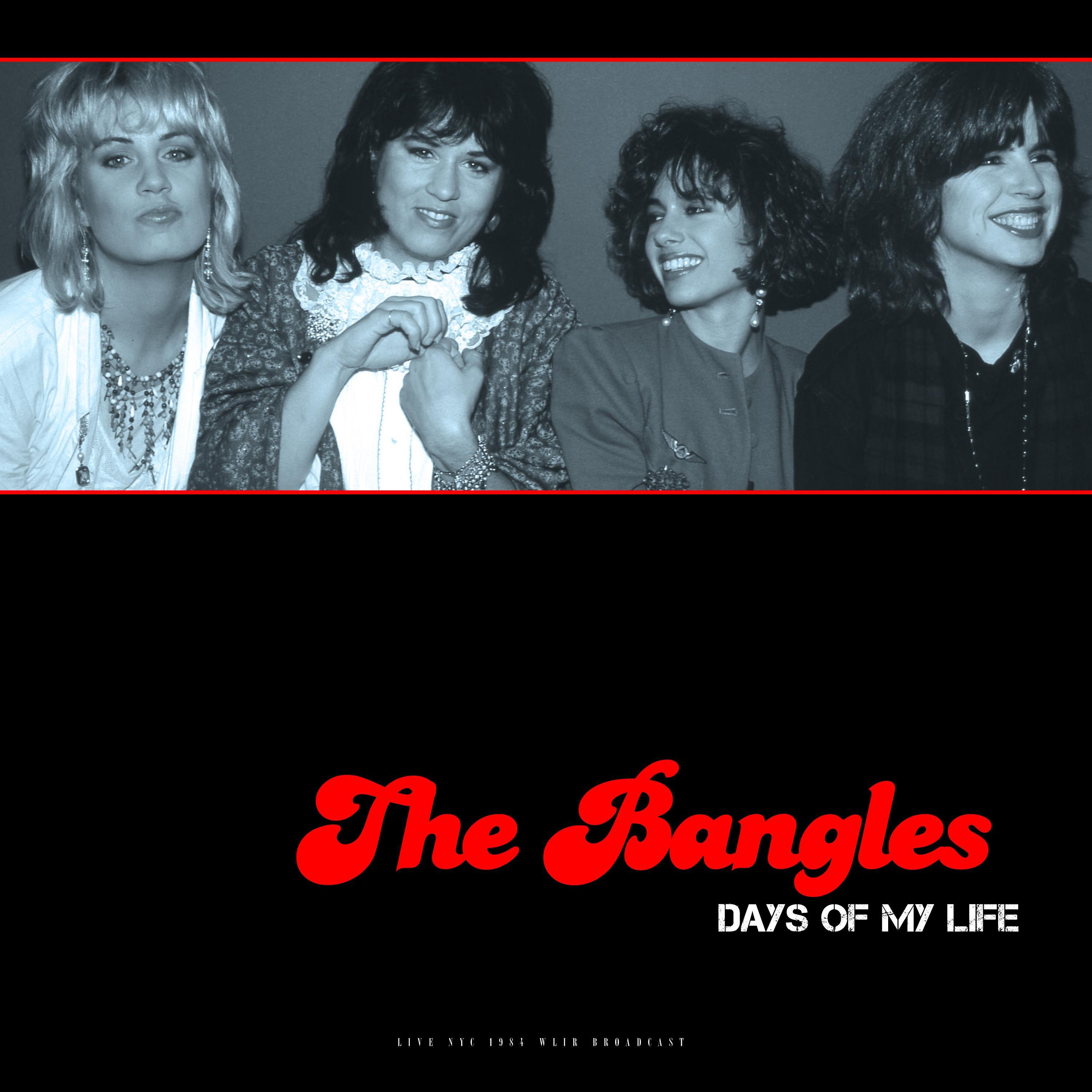 Days Of My Life (Live 1984)