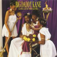 Big Daddy Kane - Set It Off (instrumental)