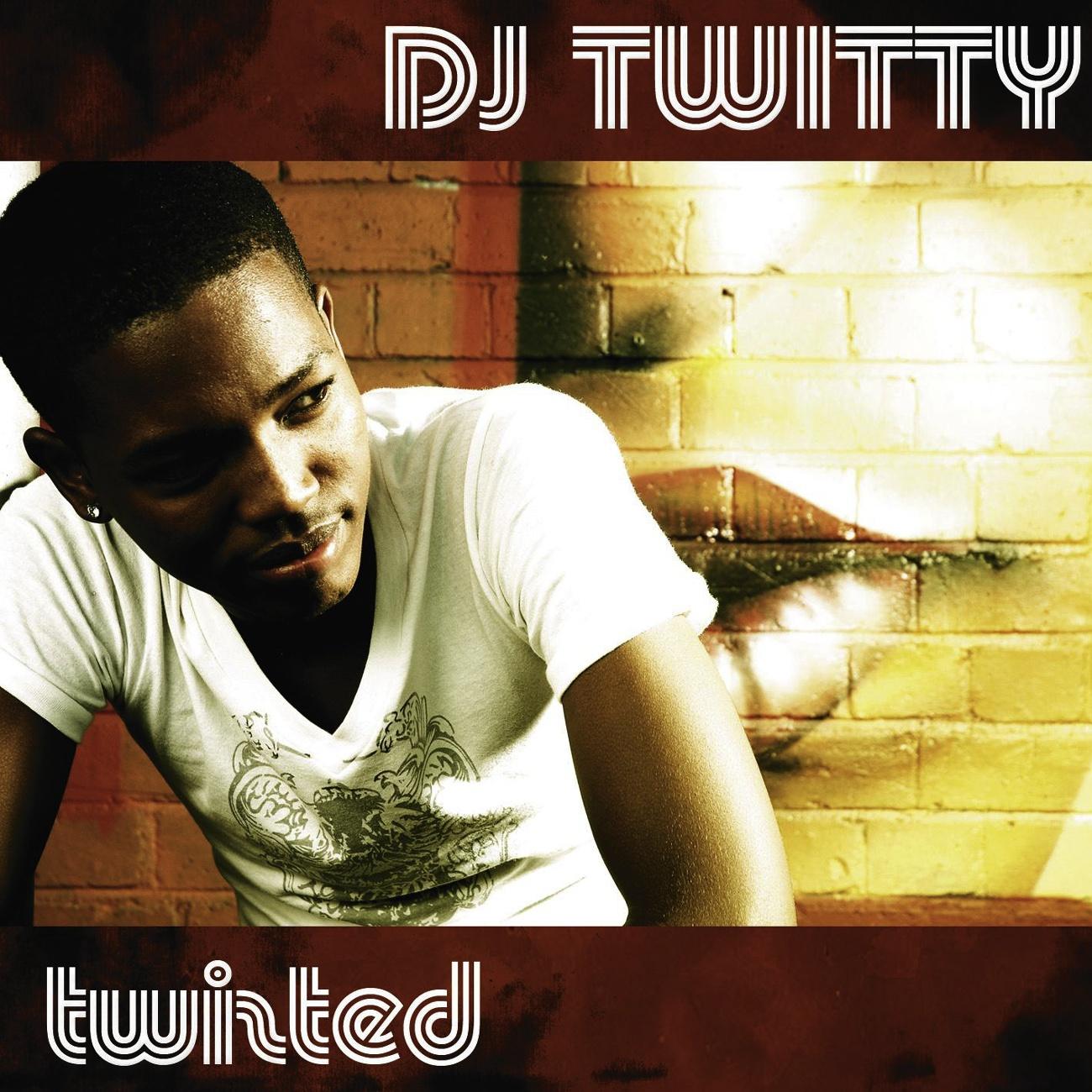 Twisted