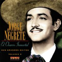 Jorge Negrete - San Luis Potosi (karaoke)