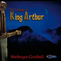 The Legend of King Arthur专辑
