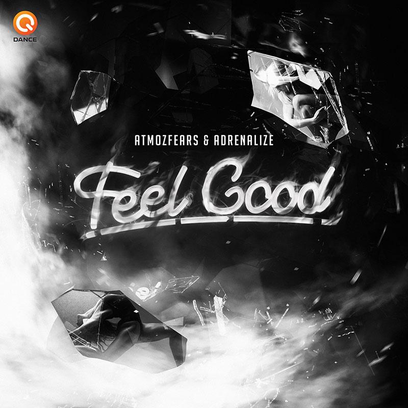 Feel Good专辑