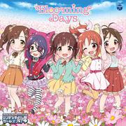 THE IDOLM@STER CINDERELLA GIRLS LITTLE STARS! Blooming Days专辑