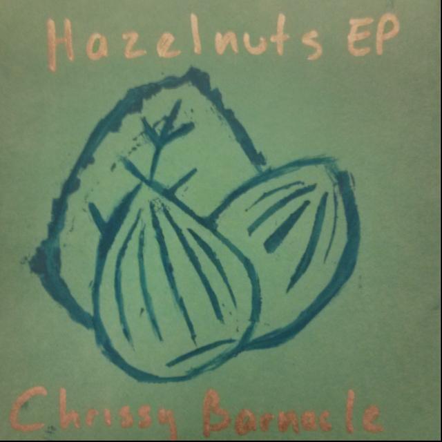 Hazelnuts EP