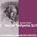 Strauss: Death and Transfiguration, Salome专辑