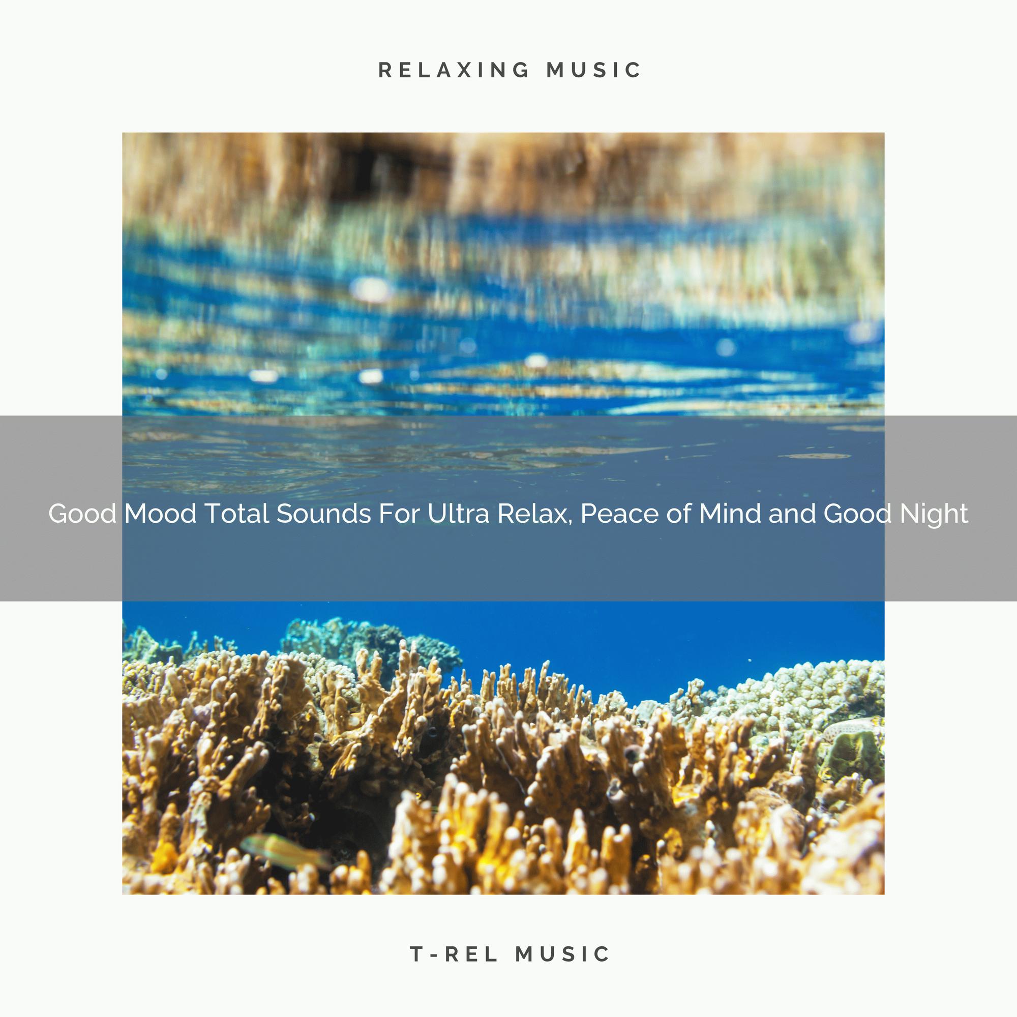 Good Mood Total Sounds For Ultra Relax, Peace of Mind and Good Night