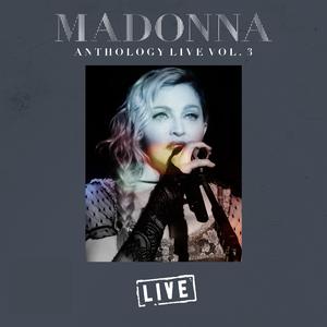 Madonna - Papa Dont Preach (Blond Ambition Tour Instrumental) 原版伴奏 （升7半音）