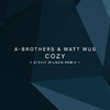 A-Brothers - Breathe (Original Mix)