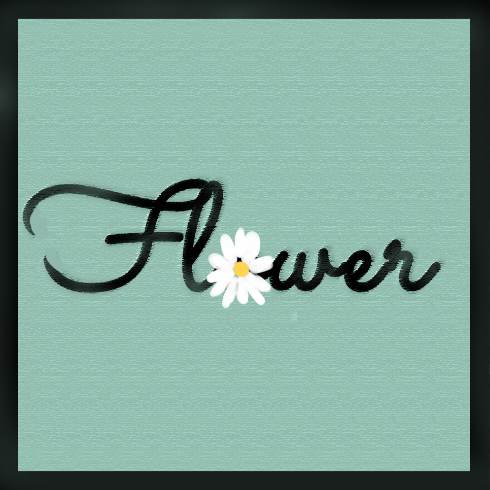 FLOWER#2专辑