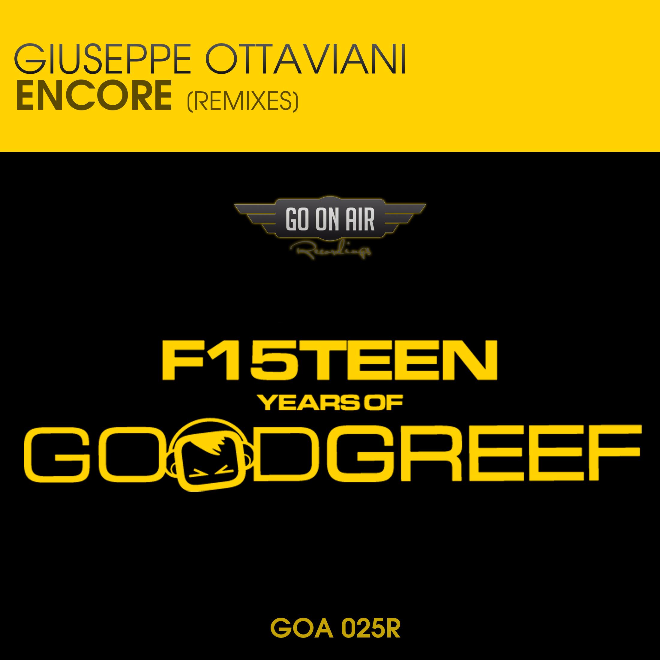 Encore [The Anthem] (Remixes)