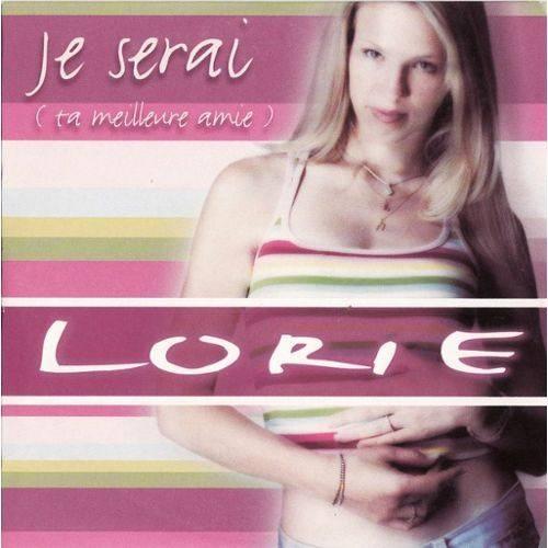 Je serai (ta meilleure amie)