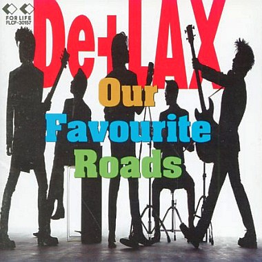 Our Favourite Roads