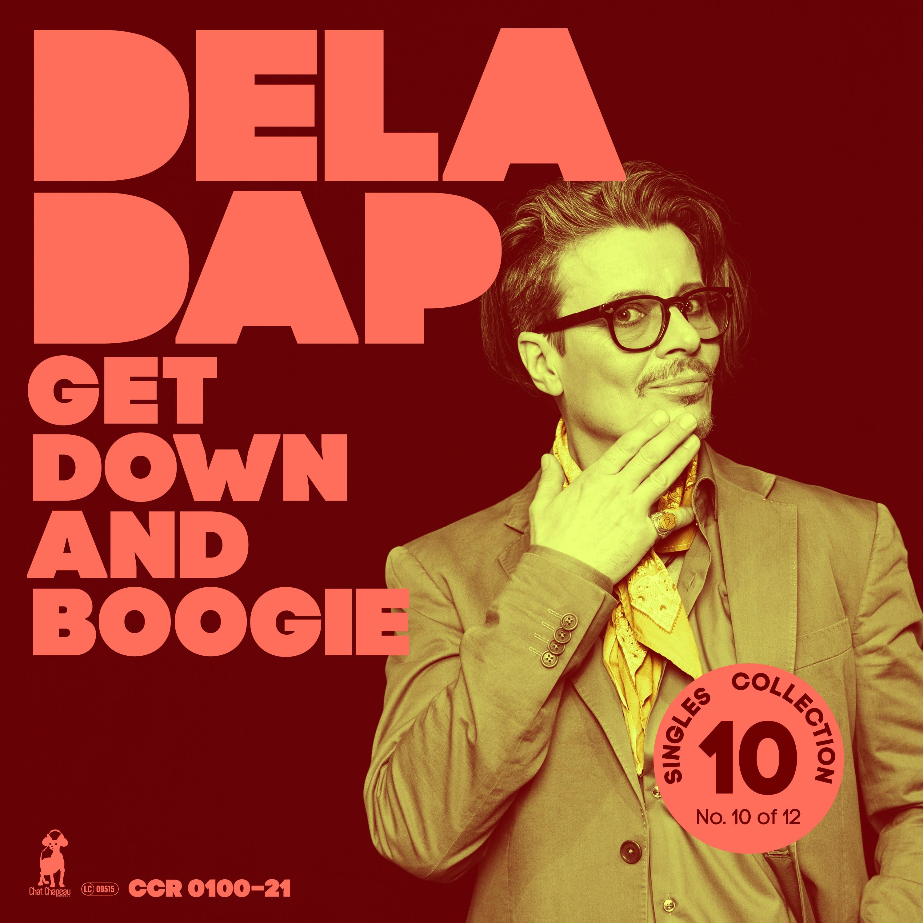 Get Down and Boogie